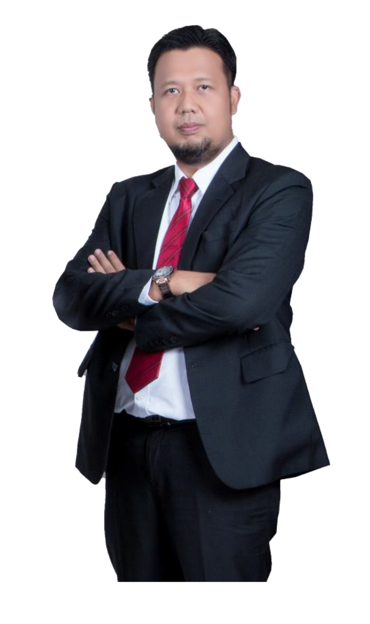 Joemarthine Chandra