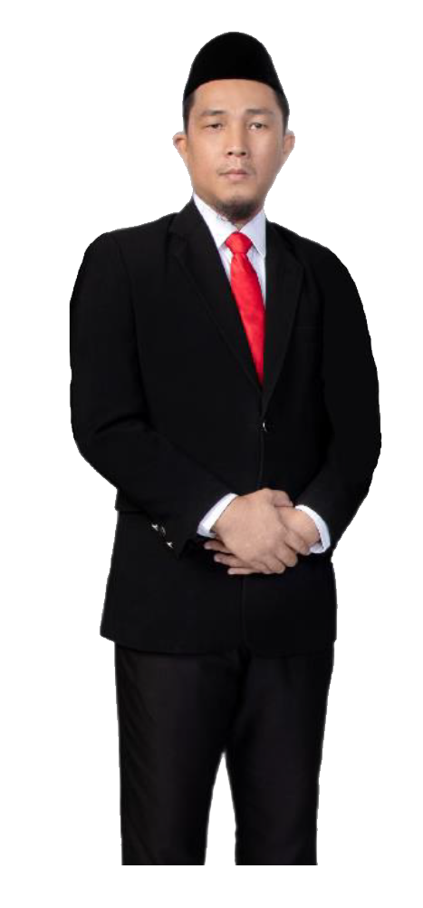 Yoppy Van Houten_Korbid ASE