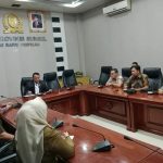 KI dan DPRD
