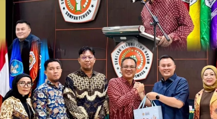 KI dan sumpah pemuda
