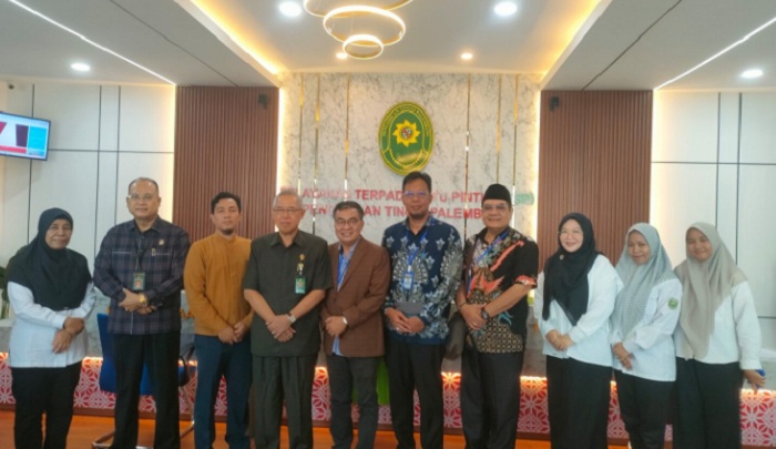 Pengadilan Tinggi