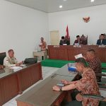 Sidang Sengketa informasi bawaslu vs isa (1)
