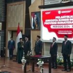 ki dilantik pj gubernur
