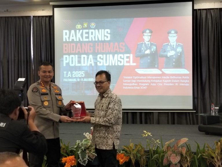 Rakernis Bidhumas Polda Sumsel (1)