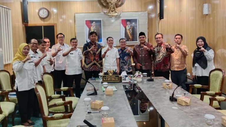 komisi informasi sumsel