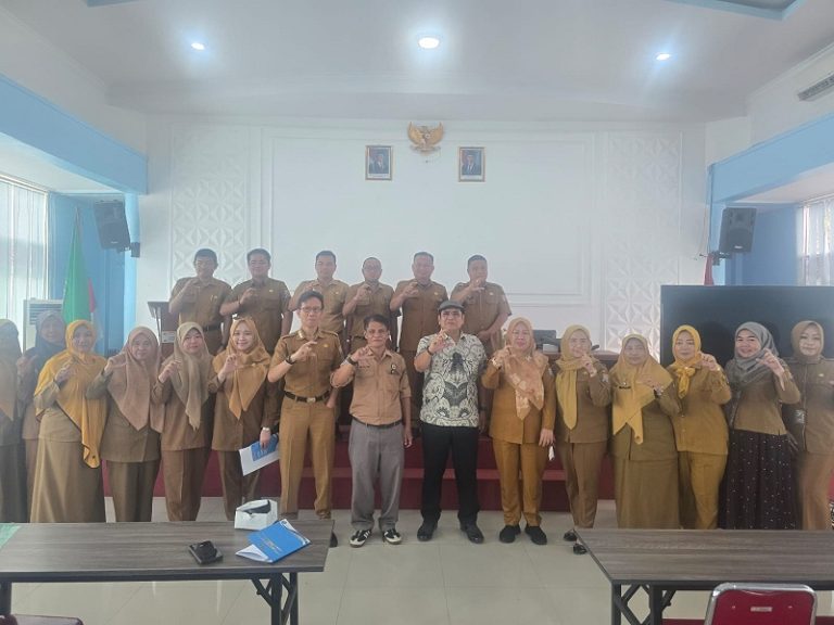 Komisi Informasi Sumsel