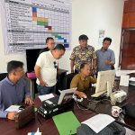 rapat pleno komisi informasi sumsel