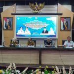 narasumber rakornas dan bimtek