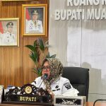 Bupati Muara Enim