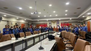 foto bersama OPD